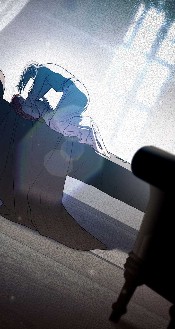 The Secret Bedroom of a Dejected Royal Daughter Chapter 112 111